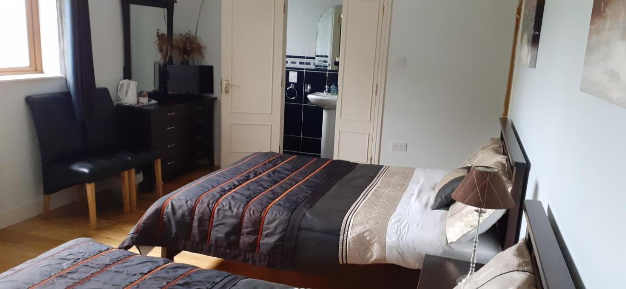 Alverna House B&B Athlone Dış mekan fotoğraf