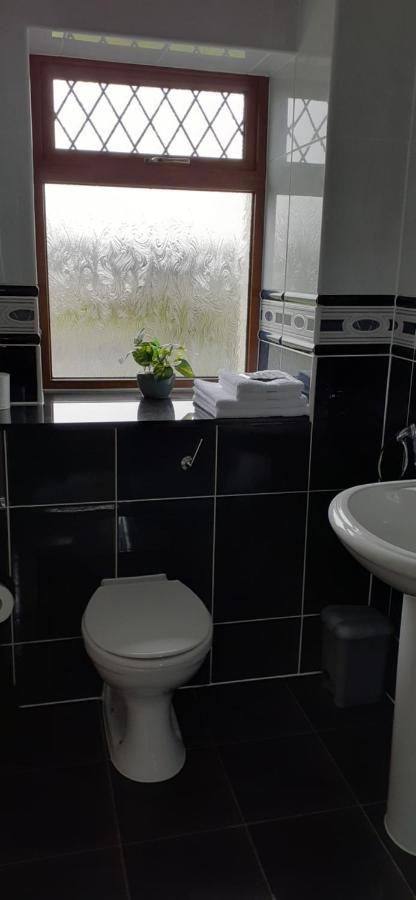 Alverna House B&B Athlone Dış mekan fotoğraf