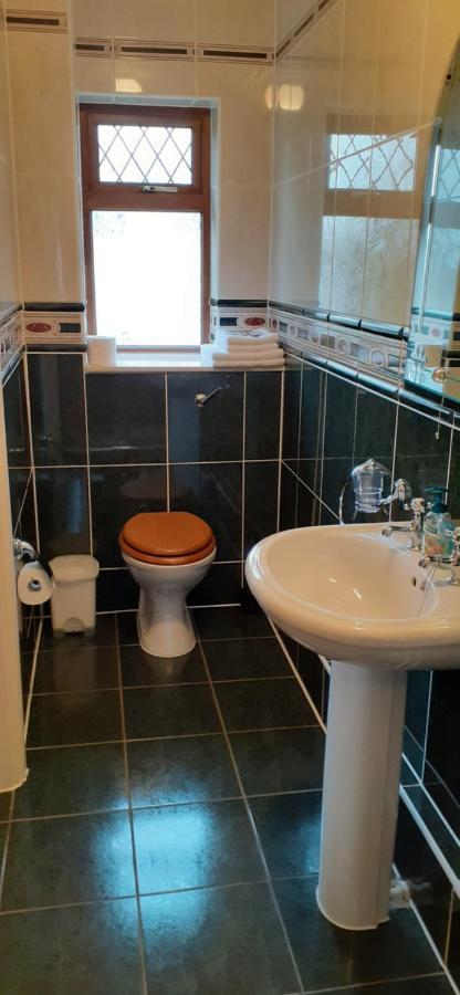 Alverna House B&B Athlone Dış mekan fotoğraf